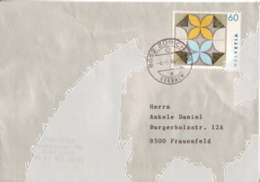 CH 1994 00 003 ●